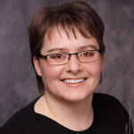 Professional Headshots for Vicky Moorman