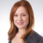 Corporate Headshots for Cisco in Calgary