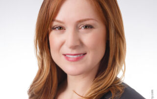Corporate Headshots for Cisco in Calgary
