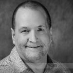 Small Business Headshot for Dan Frederick
