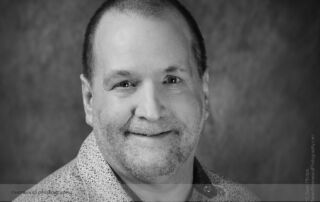 Small Business Headshot for Dan Frederick