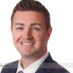 Business Headshot for Mortgage Broker Jason Ferguson