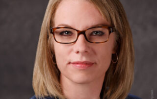 Corporate Headshots for Leanne Brinton