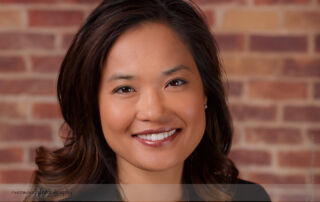 Professional Headshots for Grace McKay