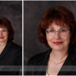 Professional Business Portraits for Joy Cohen