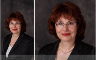 Professional Business Portraits for Joy Cohen