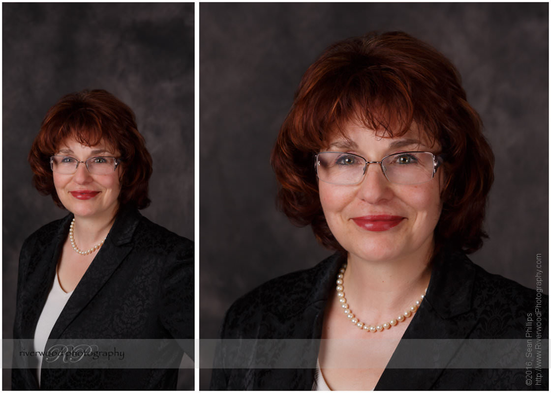 Professional Business Portraits for Joy Cohen
