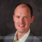 LinkedIn Headshots for Liam Taylor