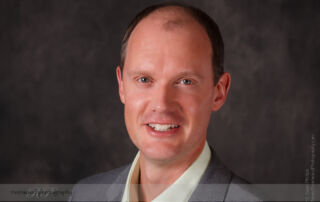 LinkedIn Headshots for Liam Taylor