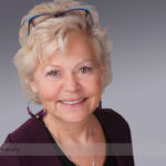 Actor Headshots for Karen Towsley