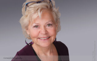 Actor Headshots for Karen Towsley