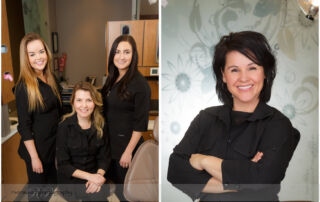 Commercial Photography at Aspen Landing Dental