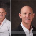 Professional Headshots for Dr. Brent MacDonald