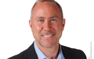Professional Headshots for Rod Ezekiel