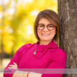 Daniella Balzan Corporate Headshots
