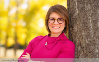 Daniella Balzan Corporate Headshots