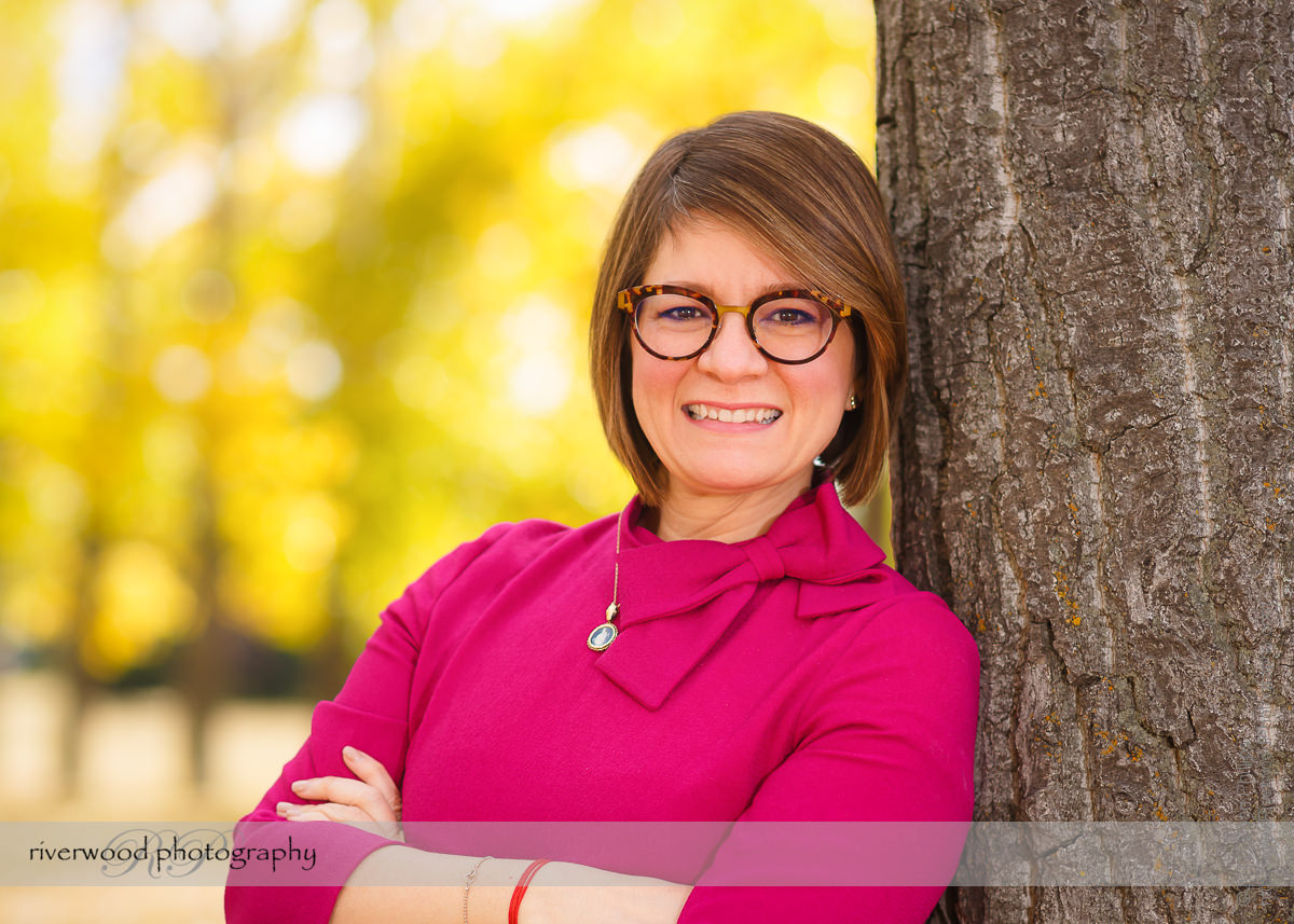 Daniella Balzan Corporate Headshots