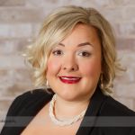 Headshots for the Association of Administrative Professionals