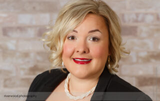 Headshots for the Association of Administrative Professionals