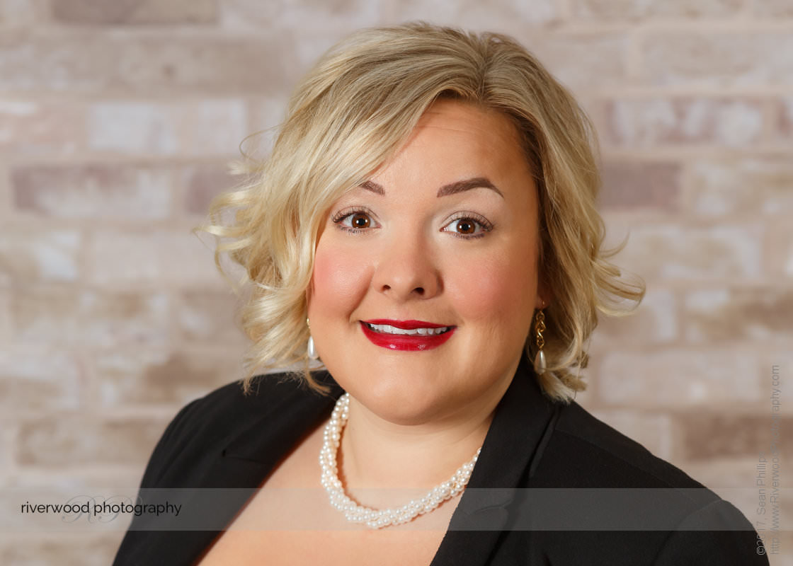 Headshots for the Association of Administrative Professionals