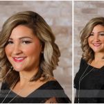 Headshots for the Association of Administrative Professionals