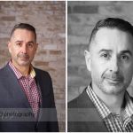 Executive Headshots Paul Poscente