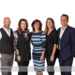Professional Business Portraits for Mortgage Tree