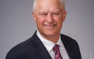 Executive Headshots for Rob Eskens