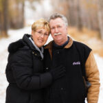 Strong Family Portraits at Carburn Park