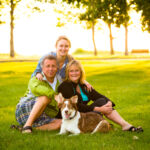 PDawgs Calendar Shoot