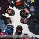Kimberley Ski Vacation 2012