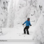 Ski Trip to Whitefish Mountain Resort