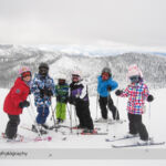 Ski Trip to Whitefish Mountain Resort
