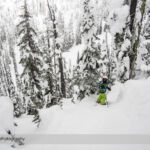 Ski Trip to Whitefish Mountain Resort