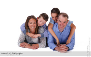 Sophie Cameron Family Portraits