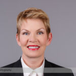 Business Portraits for Louise McDougall