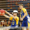Unified Sports High School Basketball Tournament