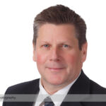 Corporate Headshots for Brad Gibson at Mortgage Tree