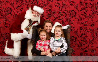 Transcold Distribution Family Christmas Party