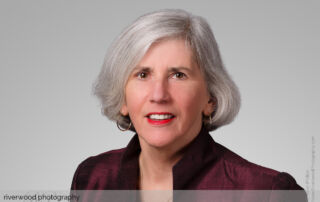 Corporate Headshots for Suzanne Boisvert