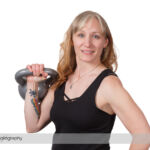 Personal Branding Portraits for Shona Monforton