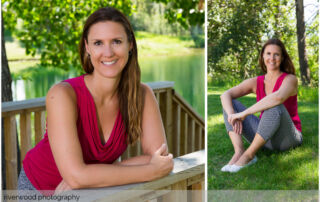 Personal Branding Photography for Daina Gardiner