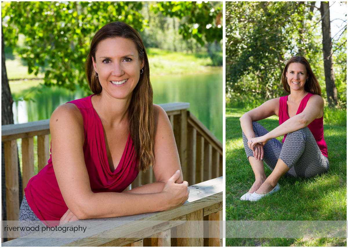 Personal Branding Photography for Daina Gardiner