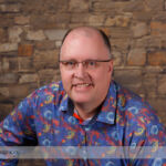 Executive Portraits for Charles Vincett