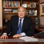 Barry Emes | Executive Portrait Session