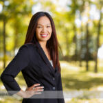 Realtor Headshots for Evelyn Volk