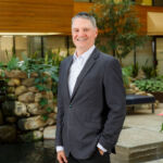 Executive Portraits at Bantrel in Edmonton