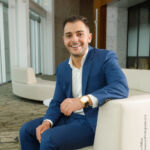 Professional Headshots at Imperial Oil in Calgary