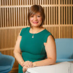 Executive Portraits for Daniella Balzan
