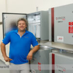 Marketing Photos for Dragon HPCS
